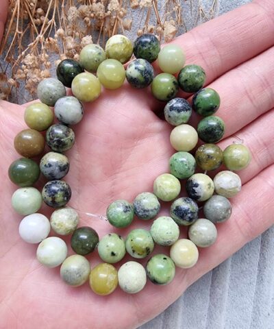 Krizopras Dogal Tas Dizi Scaled