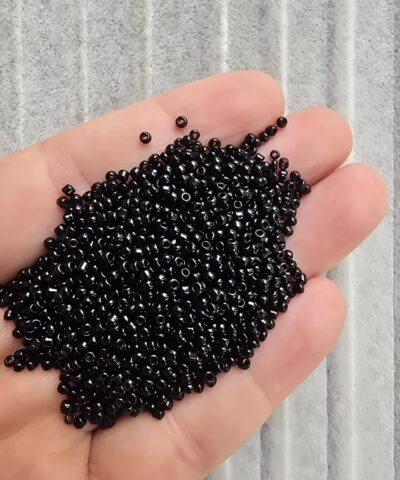 Küçük Boy 2 MM 12/0 Mat Kum Boncuk Çeşitleri - 516