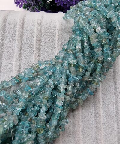 Kucuk Kirik Akuamarin Tas Dizi Aaa