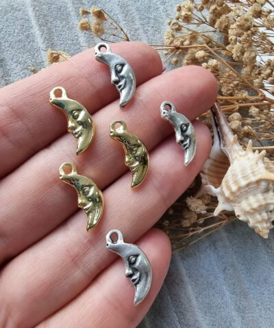 Kulplu Ay Dede Yuzu Sallanti Aparati