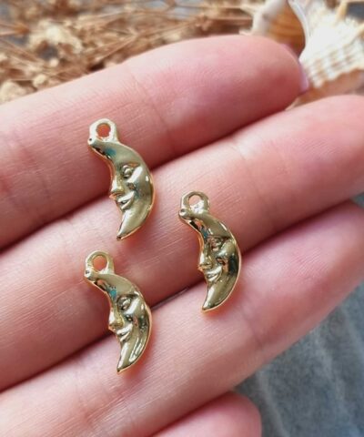 Kulplu Ay Dede Yuzu Sallanti Aparati 501