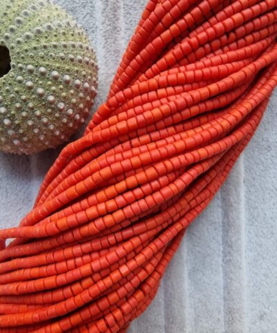 Kum Afgan Taş Boncukları - 502