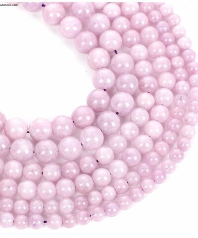 Kunzit Dogal Tas Dizi 2