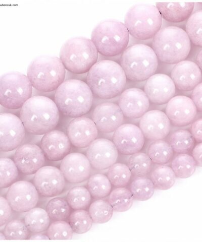 Kunzit Dogal Tas Dizi 5