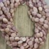 Kunzit Oval Sekilli Dogal Tas 5