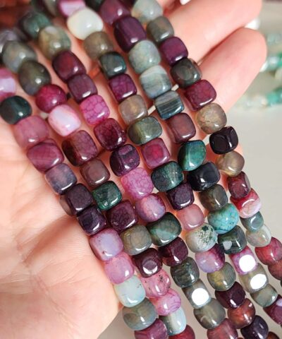 Kup Akik Dogal Tas 509