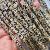 Kup Benekli Jasper Tasi Dizi Aaa 2