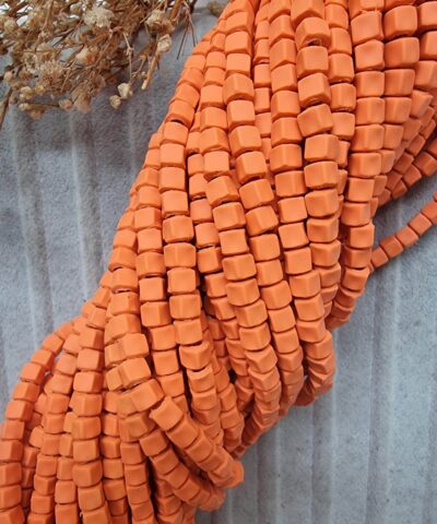 Kup Fimo Hamuru Boncuk 507