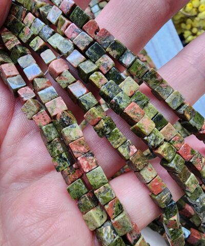 Kup Unakit Tasi Dizi Aaa 4 Mm