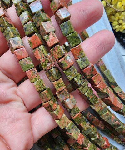 Kup Unakit Tasi Dizi Aaa 8 Mm