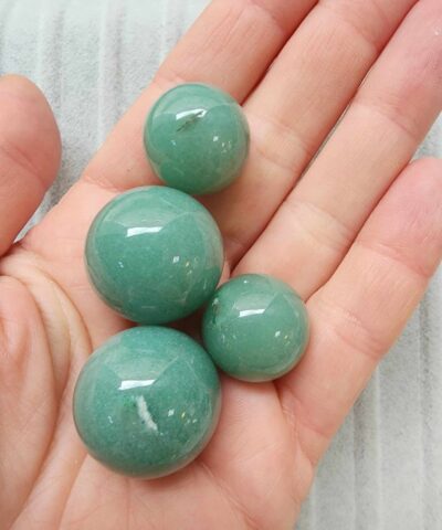 Kure Aventurin Dogal Tas