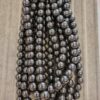 Kure Hematit Dogal Tas 10 Mm