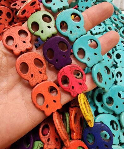 Kuru Kafa Turkuaz Taşı