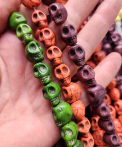 Kuru Kafa Turkuaz Taşı