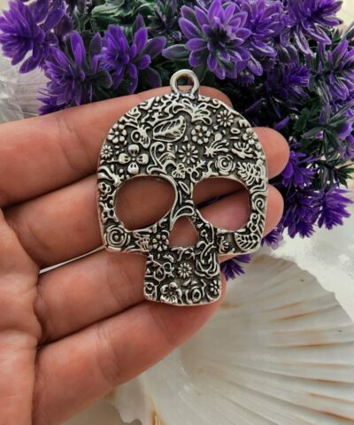 Kurukafa Xxl Kolye Ucu 2