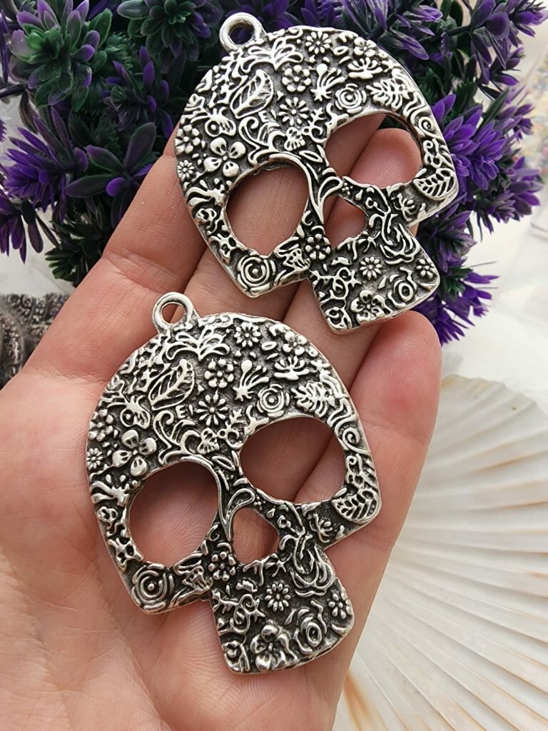 Kurukafa Xxl Kolye Ucu 4