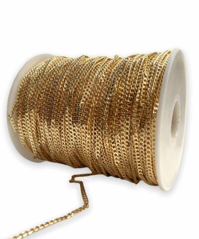 Kuyumcu Kolye Ve Taki Zinciri 3