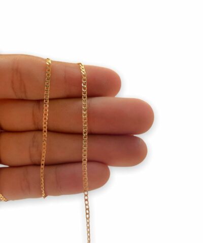 Kuyumcu Kolye Ve Taki Zinciri