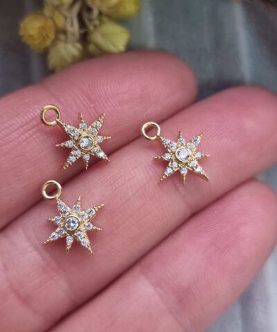 Kuzey Yildizi Minimal Carm