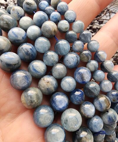 Kyanit Dogal Tas Dizi 2 1