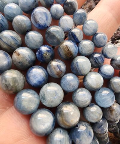 Kyanit Dogal Tas Dizi 3 1