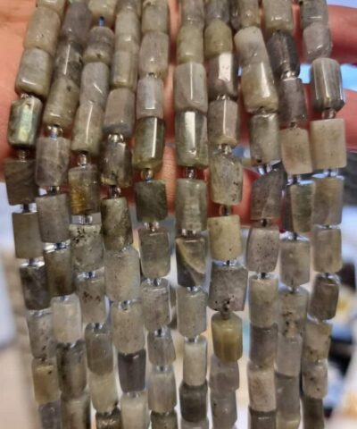 Labradorit Dogal Tas Dizi 3 1