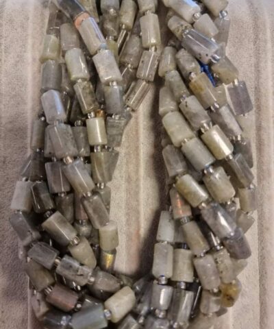 Labradorit Dogal Tas Dizi 6