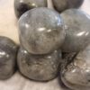 Labradorit Kuvars Tamburlanmis Dogal Tas 2