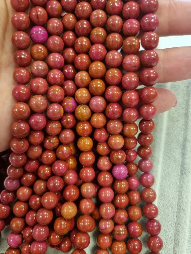 Ladin Apatit Dogal Tas Dizi 2