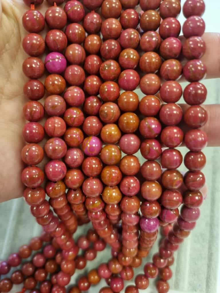 Ladin Apatit Dogal Tas Dizi 3