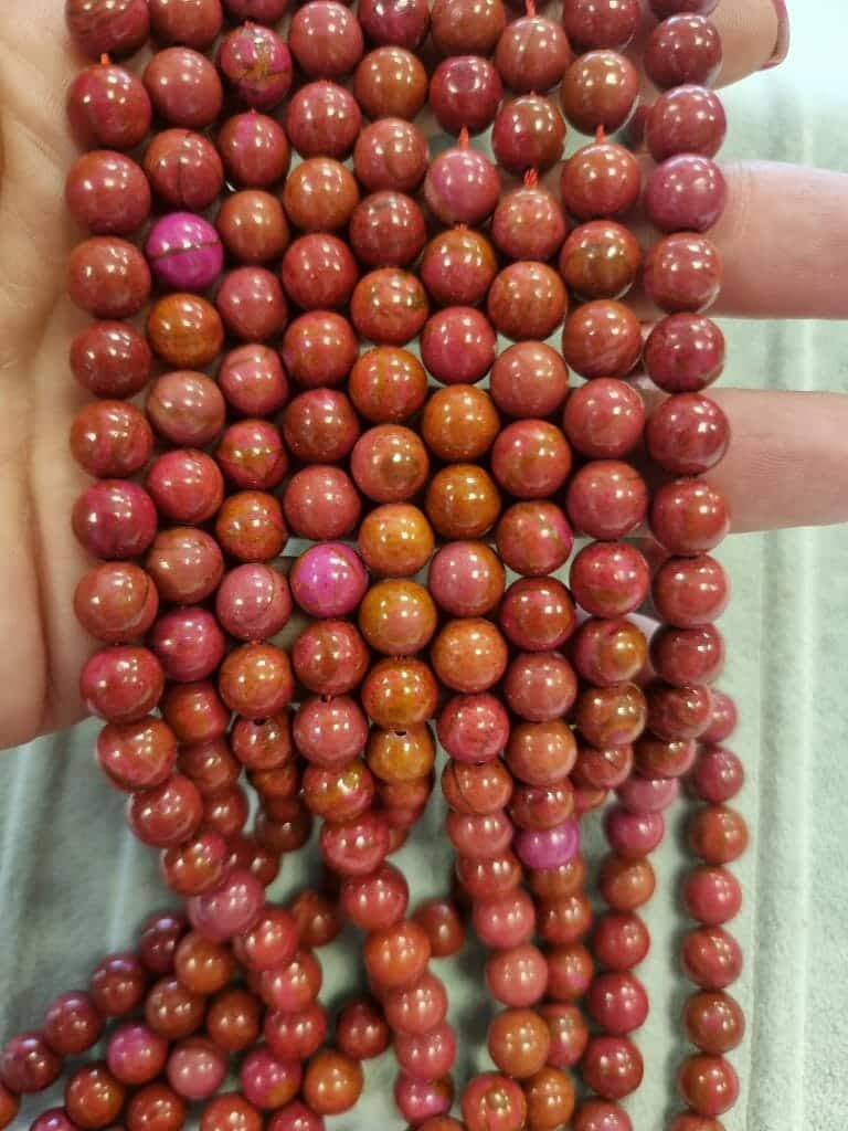 Ladin Apatit Dogal Tas Dizi 4