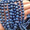 Lapis Lazuli Ceyt Dogal Tas 8 Mm 2