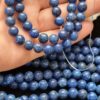 Lapis Lazuli Ceyt Dogal Tas 8 Mm 3