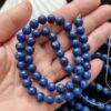 Lapis Lazuli Ceyt Dogal Tas 8 Mm 5
