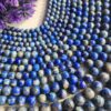 Lapis Lazuli Dogal Tas Dizi
