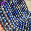 Lapis Lazuli Dogal Tas Dizi 2