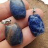 Lapis Tasi Kolye Ucu