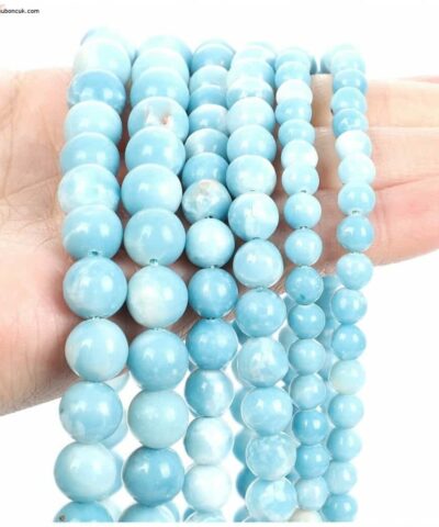 Larimar Dogal Tas Dizi 2