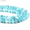 Larimar Dogal Tas Dizi 3