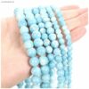 Larimar Dogal Tas Dizi 4