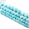 Larimar Dogal Tas Dizi 7