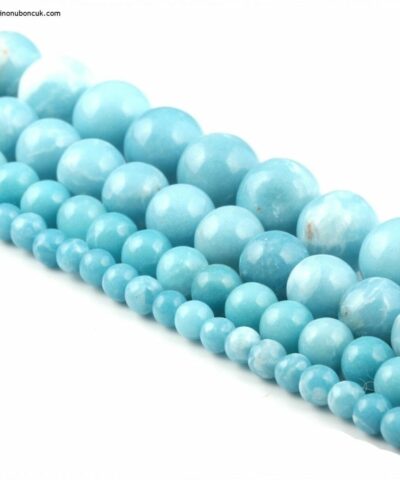Larimar Dogal Tas Dizi 7