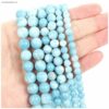 Larimar Dogal Tas Dizi 8