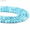 Larimar Dogal Tas Dizi 9