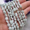 Larimar Dogal Tas Dizi Amorf Sekilli 5