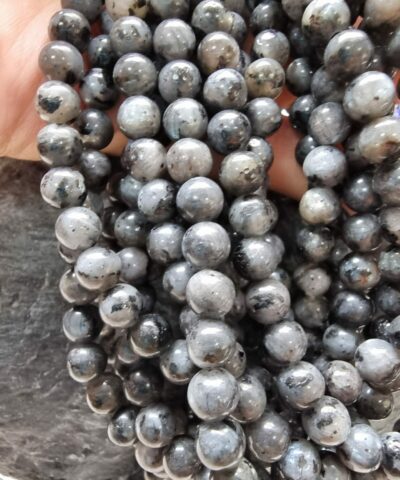 Larvakit Dogal Tas 6 Mm