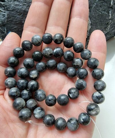 Larvakit Dogal Tas 8 Mm 3