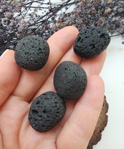 Lav Tamburlanmis Dogal Tas 2