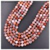 Lepidocrocite Dogal Tas Dizi 3