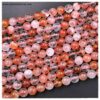 Lepidocrocite Dogal Tas Dizi 4